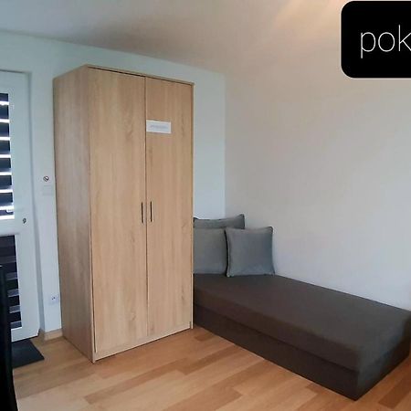 Pokoje Goscinne Gasowscy Dzieci Od 12 Roku Zycia Miedzyzdroje Dış mekan fotoğraf
