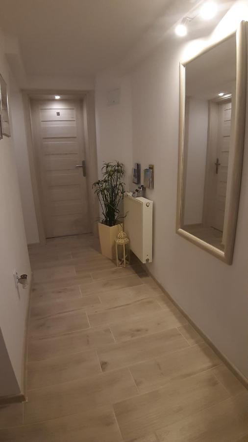 Pokoje Goscinne Gasowscy Dzieci Od 12 Roku Zycia Miedzyzdroje Dış mekan fotoğraf